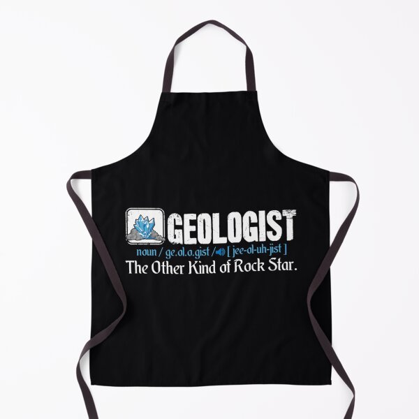 Item preview, Geologist Definition Noun designed and sold by dspyljpt16.