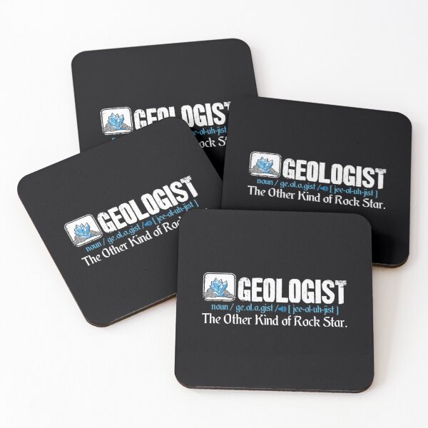 Item preview, Geologist Definition Noun  	 designed and sold by dspyljpt16.