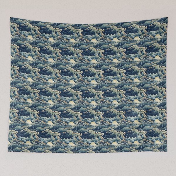 Item preview, Retro Mountian Range designed and sold by aaronjensen2020.