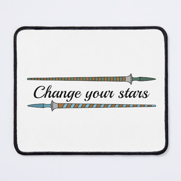Item preview, Change your stars designed and sold by Lara Fortier.