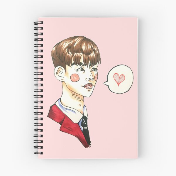 Item preview, iKon (B.I.) v3 designed and sold by crasberry.