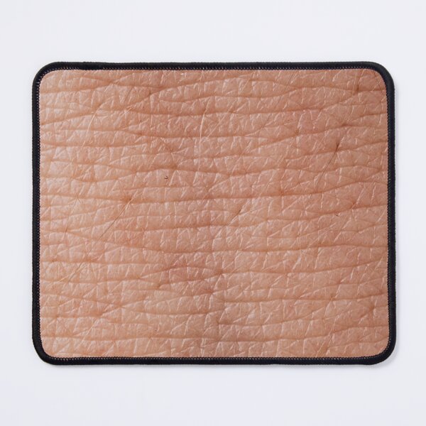 Item preview, Human skin tuxter designed and sold by LazyLifestyle.
