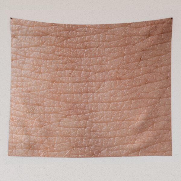 Item preview, Human skin tuxter designed and sold by LazyLifestyle.