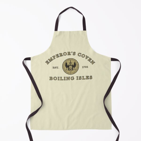 Item preview, The Owl House College Sweater- Emporer's Coven designed and sold by Chaosauce.