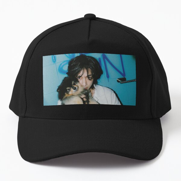 BTS V キャップ LAYO(V)ER BTS V LAYOVER CAP (BEIGE) - A-KPOP
