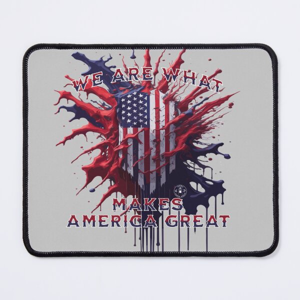 Item preview, USA - Make America Great designed and sold by John Henry Olivarez.