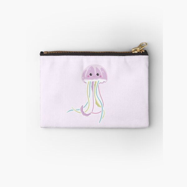 Aperçu de l'œuvre Méduse mignonne créée et vendue par BSBgraphics.