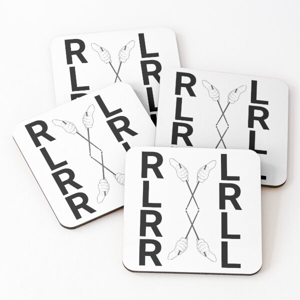 Item preview, Paradiddle: RLRR LRLL Drum Rudiment Enthusiast  designed and sold by mipodbusiness.