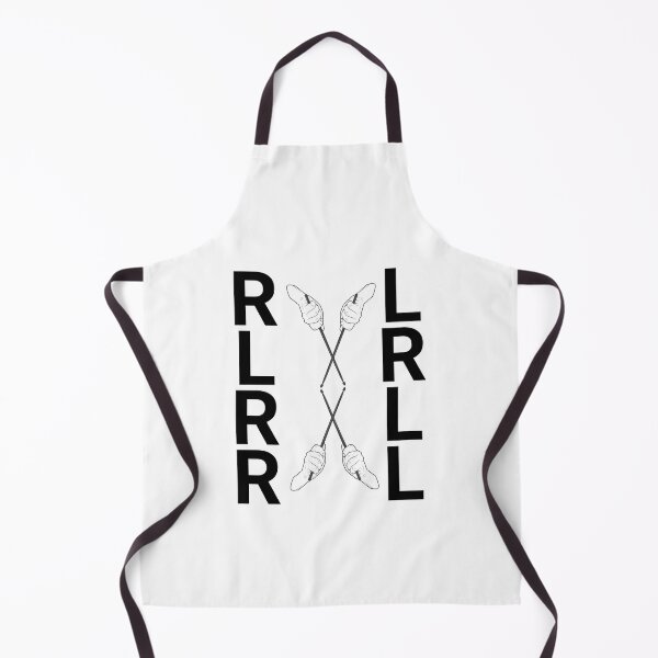 Item preview, Paradiddle: RLRR LRLL Drum Rudiment Enthusiast  designed and sold by mipodbusiness.