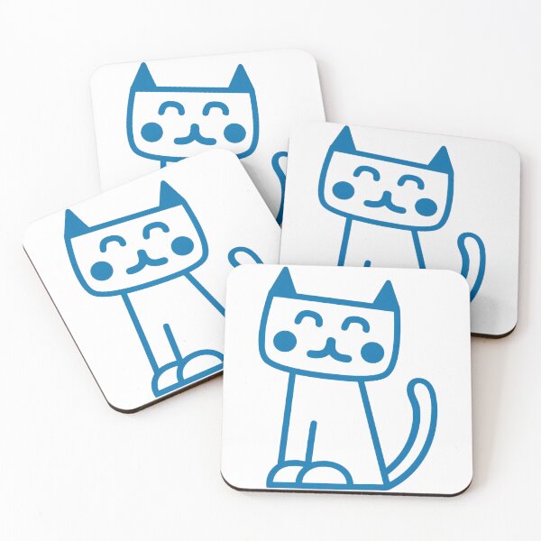 Item preview, unique cat for cat lovers designed and sold by PTB Art Design.