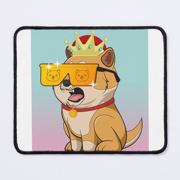 Item preview, BabyDoge  designed and sold by NFTINK INK.