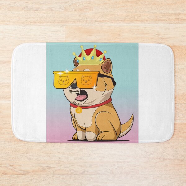 Item preview, BabyDoge  designed and sold by NFTINK INK.