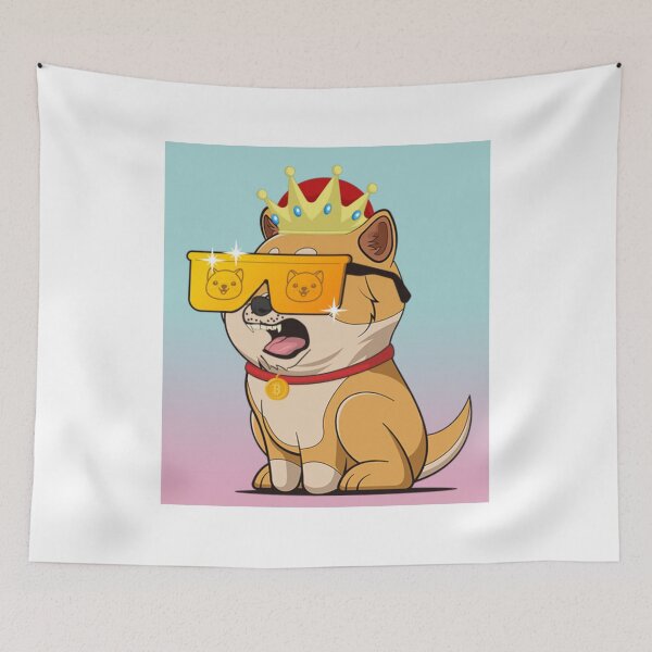 Item preview, BabyDoge  designed and sold by NFTINK INK.