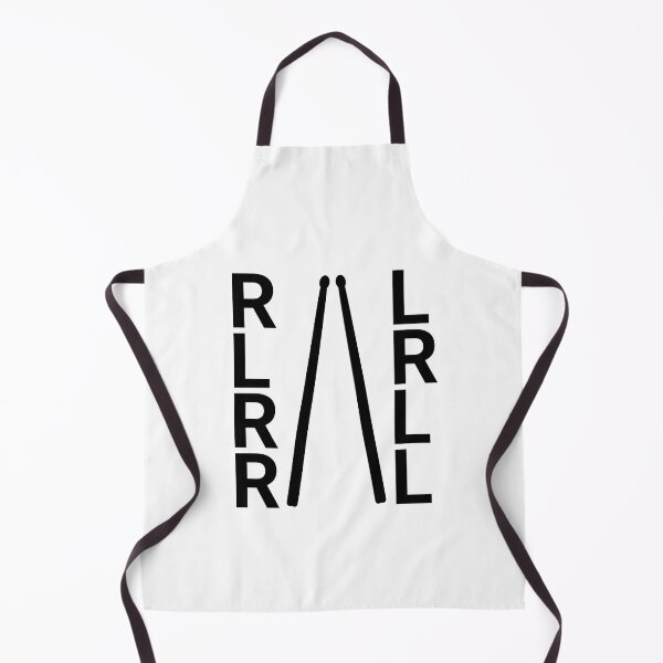 Item preview, Paradiddle: RLRR LRLL Drum Rudiment Enthusiast  designed and sold by mipodbusiness.
