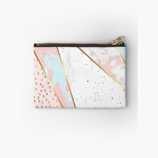 Item preview, Modern Marble Texture with Gold designed and sold by SoNifty.