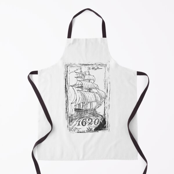 Item preview, The Mayflower at Plymouth Massachusetts designed and sold by Frasmosa.