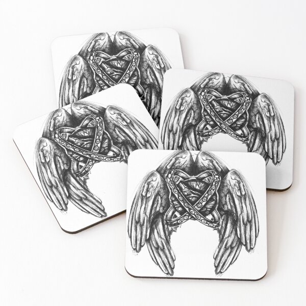 Item preview, Angelo biblicamente corretto designed and sold by Recensisco Film ColCulo.