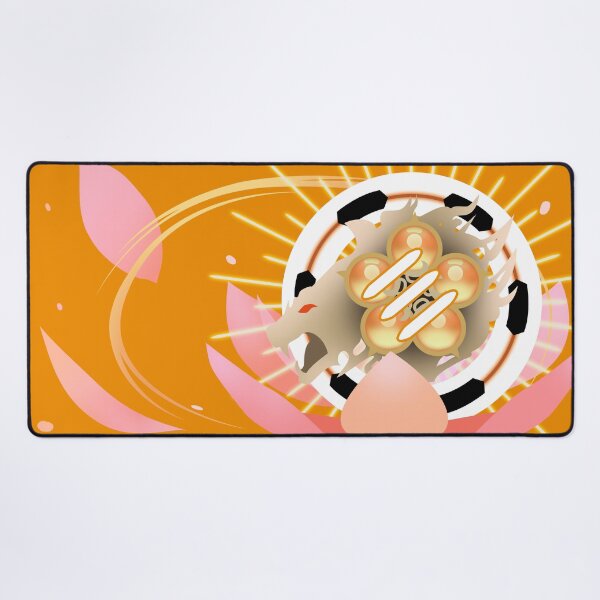 Aperçu de l'œuvre Tapis de travail de moine FFXIV créée et vendue par Pearlglimmer.