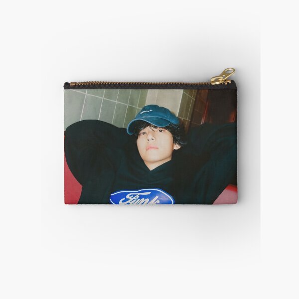 Item preview, Bts v Kim Taehyung layover designed and sold by loonelywhale.