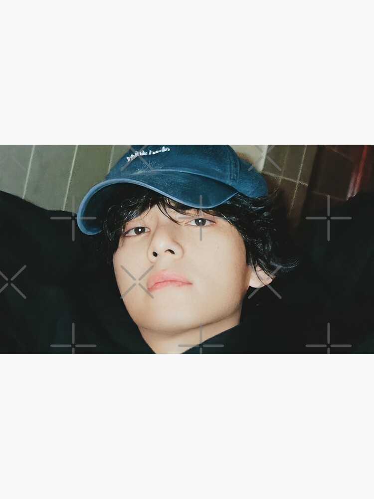Bts v Kim Taehyung layover