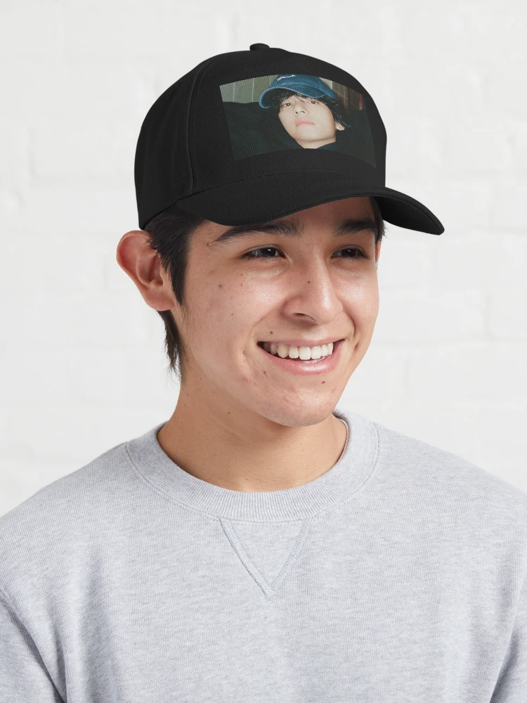BTS Merch V Layover hat -New! | eBay