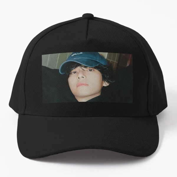 Bts v Kim Taehyung layover