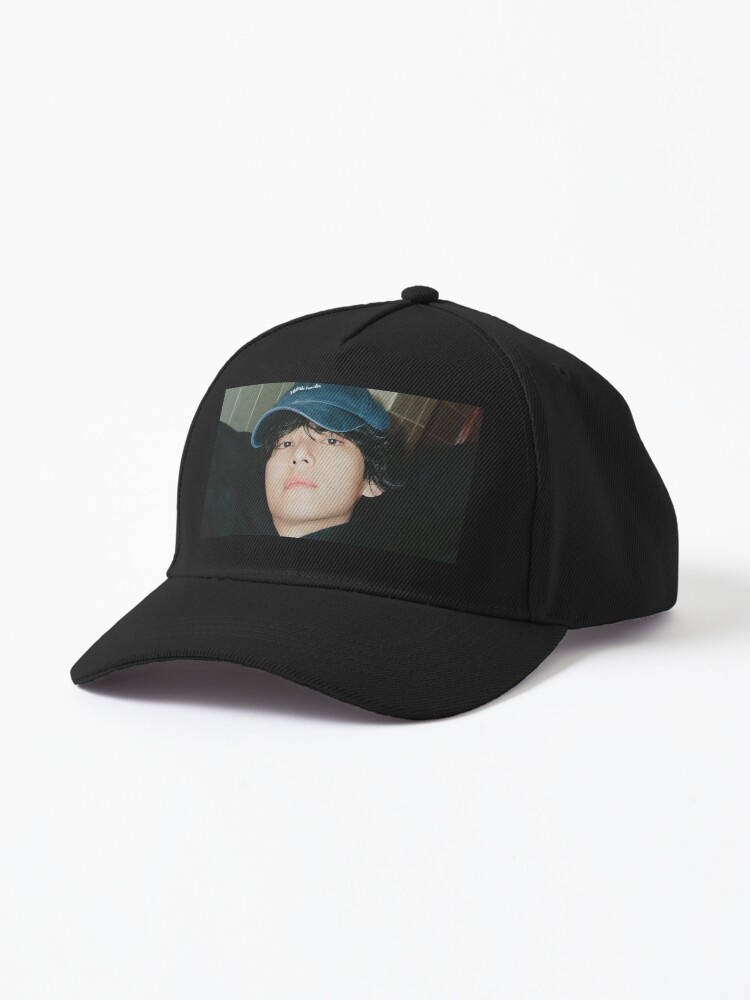 Bts v Kim Taehyung layover