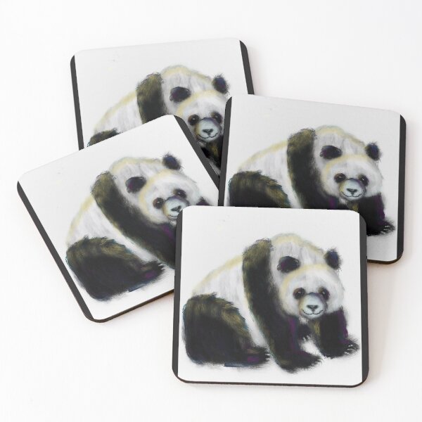 Item preview, Panda Bear  designed and sold by FenrirsChaos.
