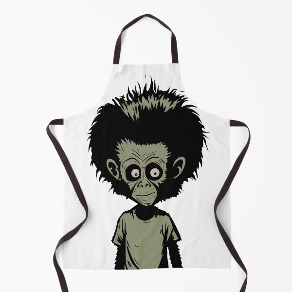 Item preview, Monkey Business Expert designed and sold by Crazy-Squirrel1.