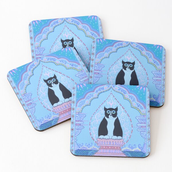 Item preview, Mr. Boots Portrait designed and sold by Jotipal.