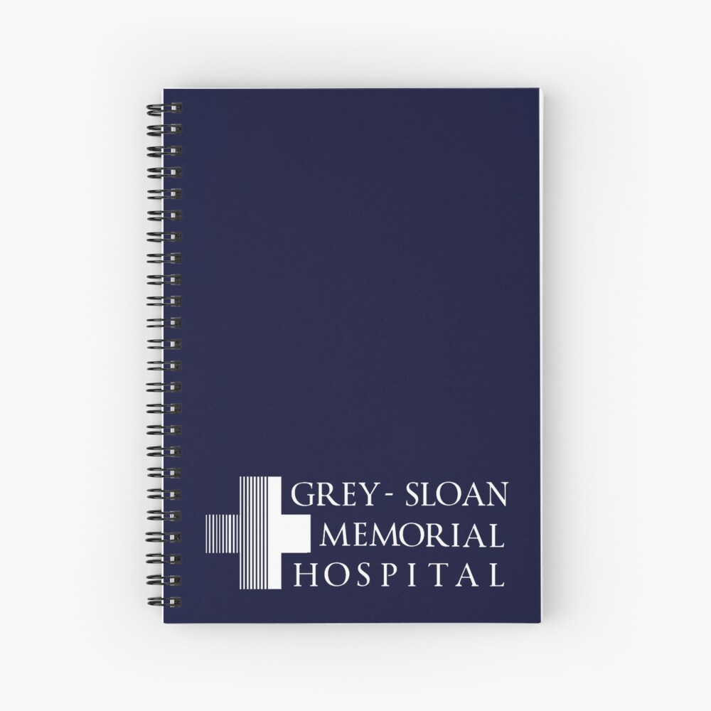 Item preview, Spiral Notebook designed and sold by Rinschkani.