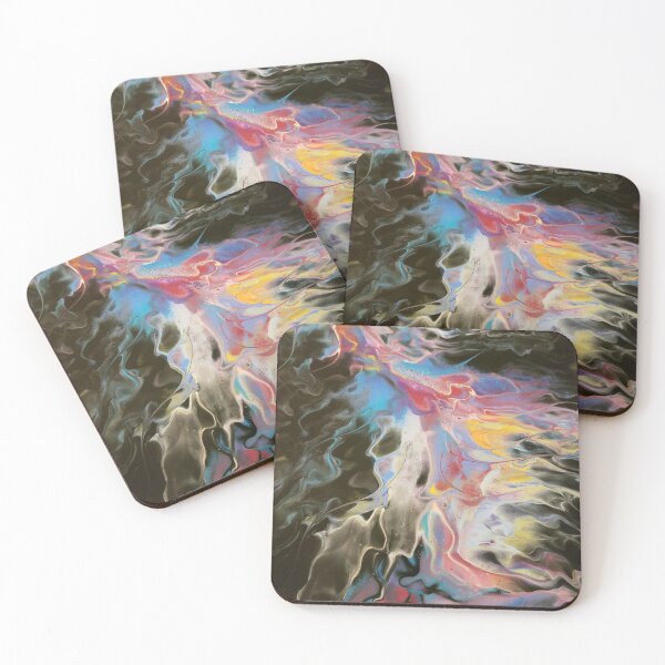 Item preview, Night Flowers of Bantayan designed and sold by Jill Whitney.