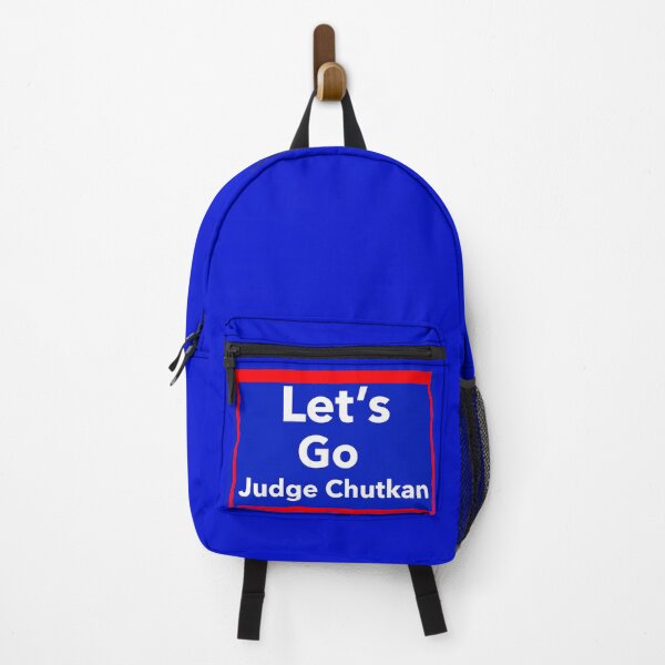 Item preview, Let’s go Judge Chutkan  designed and sold by Rachel the Artist .
