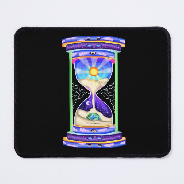 Item preview, Infinite Hourglass of Eternal Life designed and sold by Deborah Camp.