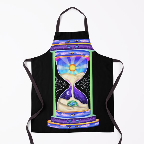 Item preview, Infinite Hourglass of Eternal Life designed and sold by Deborah Camp.