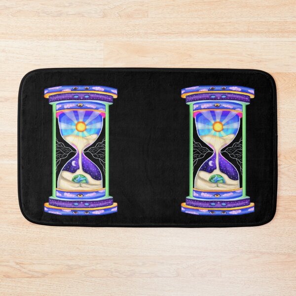 Item preview, Infinite Hourglass of Eternal Life designed and sold by Deborah Camp.