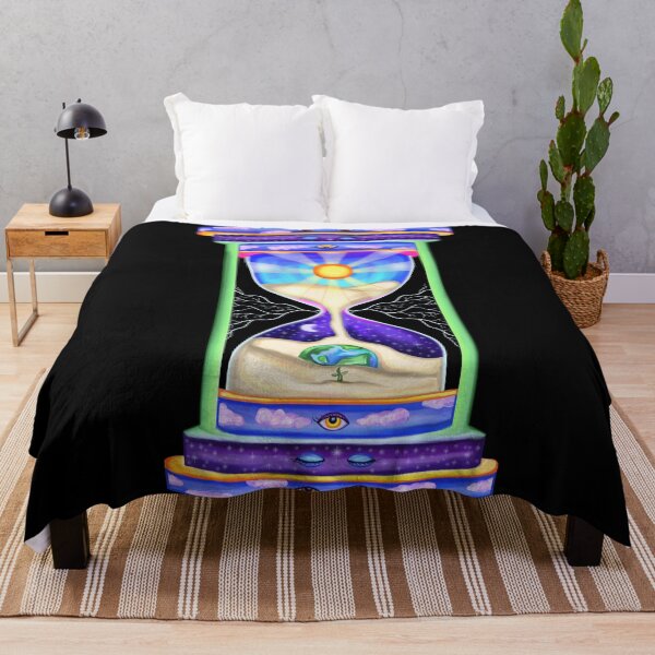 Item preview, Infinite Hourglass of Eternal Life designed and sold by Deborah Camp.