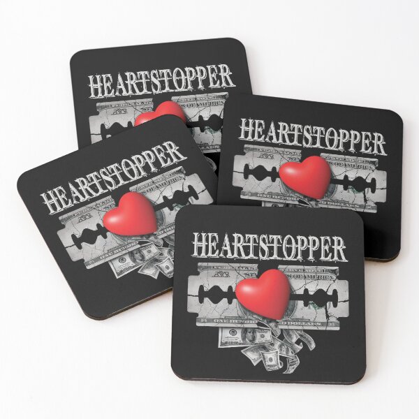 Item preview, hearttopper designed and sold by BAKAR DESIGNER.