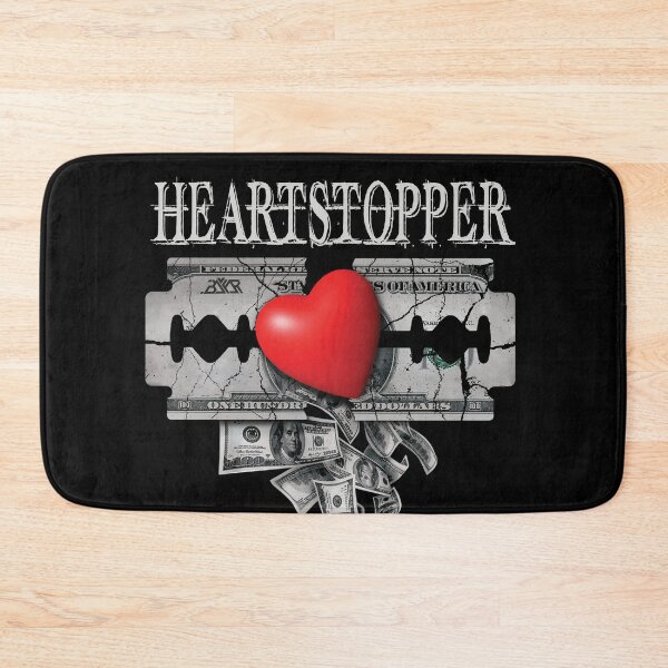 Item preview, heartstopper designed and sold by BAKAR DESIGNER.