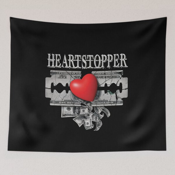Item preview, hearttopper designed and sold by BAKAR DESIGNER.