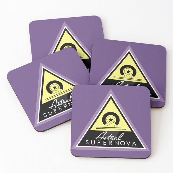 Artikelvorschau, ASTRALE SUPERNOVA entworfen und verkauft von CYLA WORLD | Official Shop.
