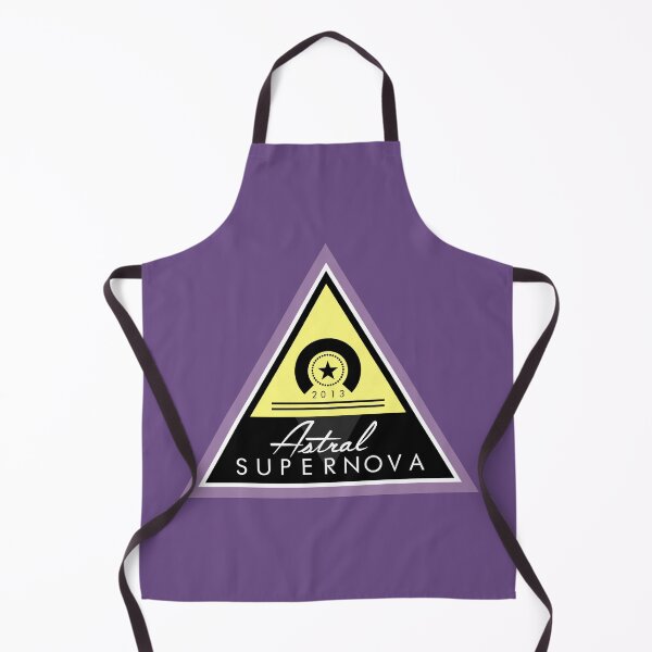 Artikelvorschau, ASTRALE SUPERNOVA entworfen und verkauft von CYLA WORLD | Official Store.