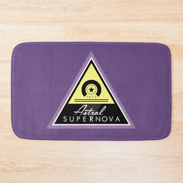 Item preview, ASTRAL SUPERNOVA designed and sold by CYLA WORLD | Official Store.