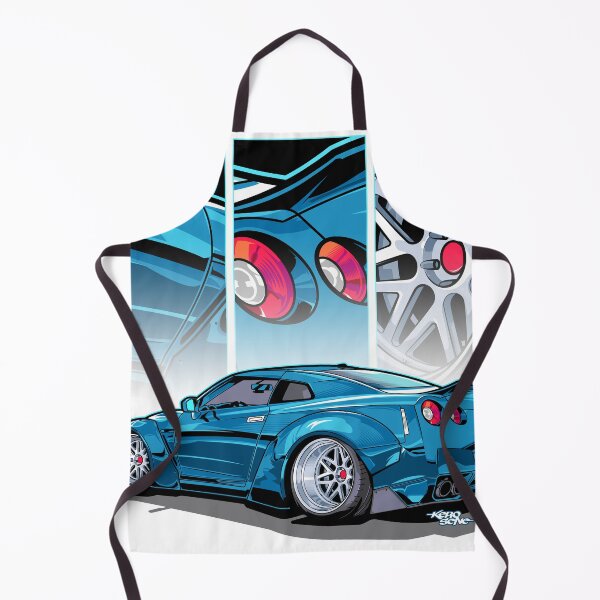 Item preview, GTR designed and sold by kerosene477.