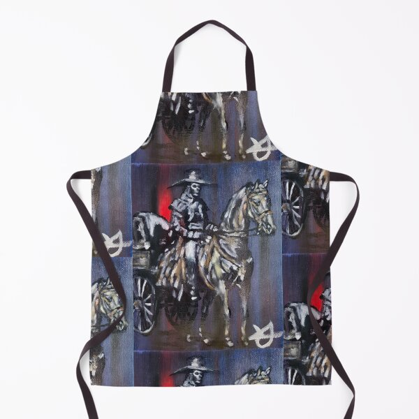 Item preview, Ankou designed and sold by Roxane Gautreau.
