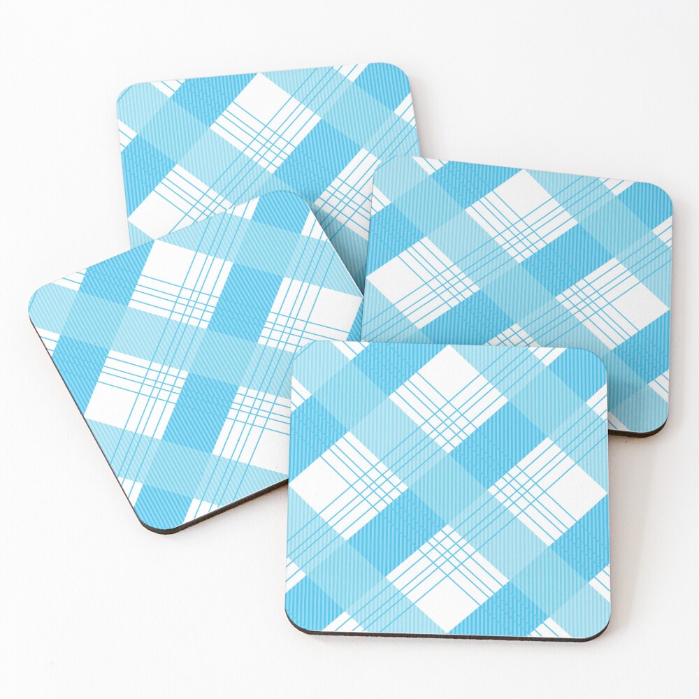 Item preview, Coasters (Set of 4) designed and sold by PlanetMarker.