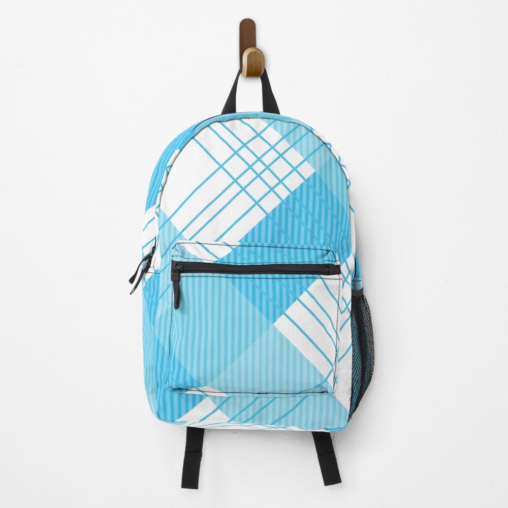 Item preview, Backpack designed and sold by PlanetMarker.