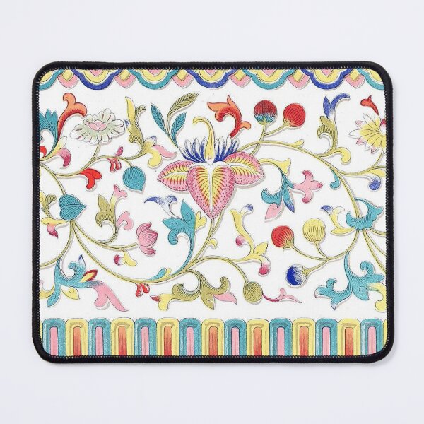 Item preview, Most Colorful Floral Design designed and sold by tomorrowsart.
