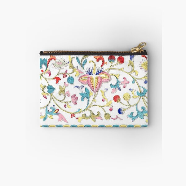 Item preview, Most Colorful Floral Design designed and sold by tomorrowsart.