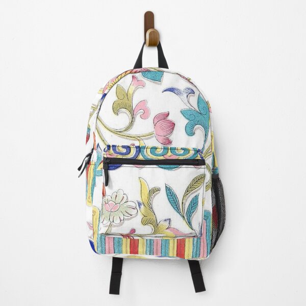 Item preview, Most Colorful Floral Design designed and sold by tomorrowsart.